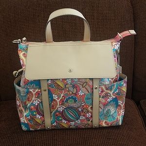 ANTONIO MELANI BACKPACK